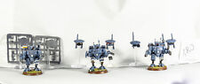 Warhammer 40k tau usato  Novi di Modena
