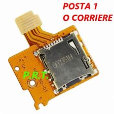 Lettore micro card usato  Villamagna