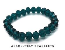 Stretch elastic bracelet for sale  TORQUAY