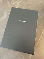 Saint laurent empty for sale  LONDON