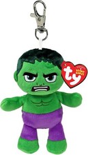 Peluche marvel hulk usato  San Lorenzo in Campo