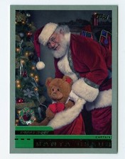 H329 santa claus for sale  Twinsburg
