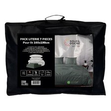 Ensemble couette parure d'occasion  Lyon I