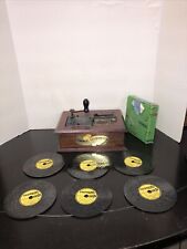 Antique swiss thorens for sale  Lawndale