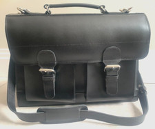 Vintage black real for sale  GERRARDS CROSS