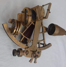 Plath hamburg brass for sale  SOMERTON