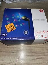 Projecteur laser noël d'occasion  Compiègne