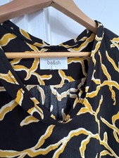 Robe bash taille d'occasion  Rennes-