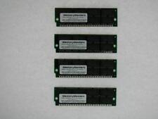 64MB 4x16MB Speicher RAM Set 4 Kurzweil K2500 K2000 K2vx comprar usado  Enviando para Brazil
