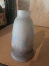 Pied lampe art d'occasion  La Ville-aux-Clercs
