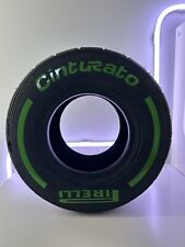 Scale tyre replica for sale  ST. HELENS