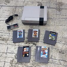 Nes nintendo entertainment for sale  RUSHDEN