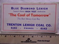 Blue diamond lehigh for sale  Harpers Ferry