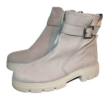 Damen leder stiefelette gebraucht kaufen  Keltern