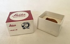 Leica boite viseur d'occasion  Bruz