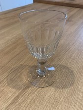 Lot anciens verres d'occasion  Pomérols