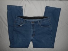 wrangler pants 38 waist for sale  Noblesville