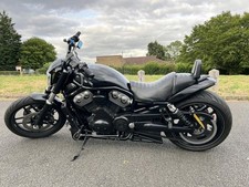 Harley davidson night for sale  BEDFORD