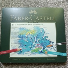 Faber castell albrecht for sale  SOUTHAMPTON