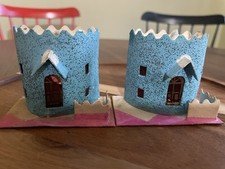 putz christmas houses for sale  Mequon