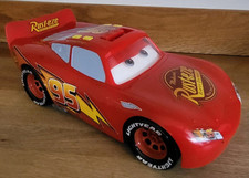 Disney cars lightning for sale  GILLINGHAM