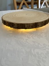Wooden table centre for sale  SOUTHAMPTON