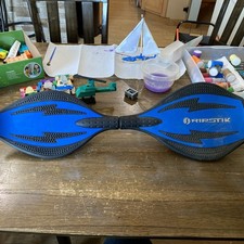 Razor ripstik dlx for sale  North Liberty