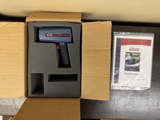 Stalker sport digital for sale  Montgomery