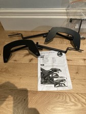 Hepcp becker pannier for sale  LONDON