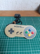 Manette super famicom d'occasion  Montmorency