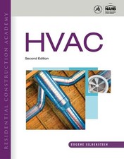 Residential Construction Academy HVAC comprar usado  Enviando para Brazil