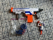 Nerf retaliator elite for sale  Arlington
