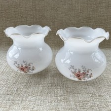 Tulip shape glass for sale  GRANTHAM