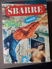 Fumetto collana sbarre usato  Vignola