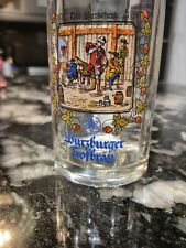 Wurzburger hofbrau vintage for sale  MANSFIELD