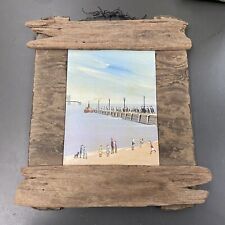 Painting board driftwood for sale  LIVERPOOL