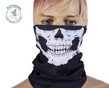 Halloween maske schädel gebraucht kaufen  Hannover