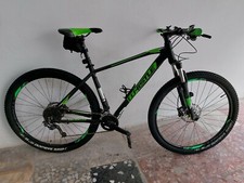 Mtb whistle usato  Manfredonia