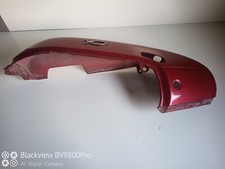 Carénage arrière honda d'occasion  Aguessac