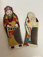 Vintage hand painted for sale  PORTSMOUTH