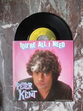 Peter kent you gebraucht kaufen  Oberhausen
