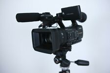 Sony hxr nx5e gebraucht kaufen  Donauwörth