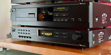 CD player NAKAMICHI OMS-5E e sintonizador Nakamichi ST-7 FM - REPARADO - 220/240V, usado comprar usado  Enviando para Brazil