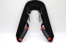 Bowflex crunch shoulder for sale  Columbus