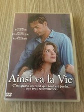 Film vie sandra d'occasion  France