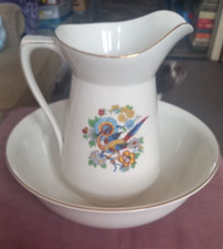Large washbowl jug for sale  WELLINGBOROUGH
