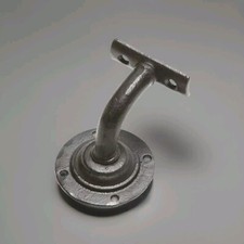 3.25 black handrail for sale  NELSON