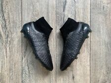 Chuteiras de futebol Nike Magista Obra 1 Elite ACC pretas US10 comprar usado  Enviando para Brazil