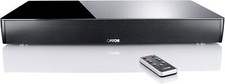 Canton soundbar schwarz gebraucht kaufen  Limburg a. d. Lahn