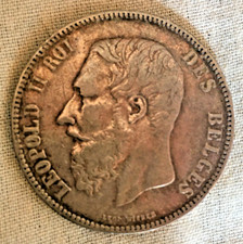 Monnaie francs argent d'occasion  Castanet-Tolosan